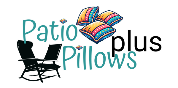 Patio Pillows Plus